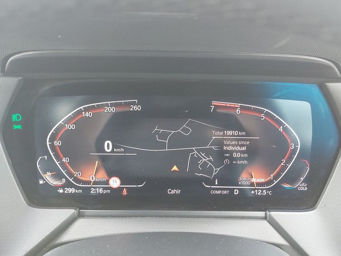 BMW 2 Series 2023