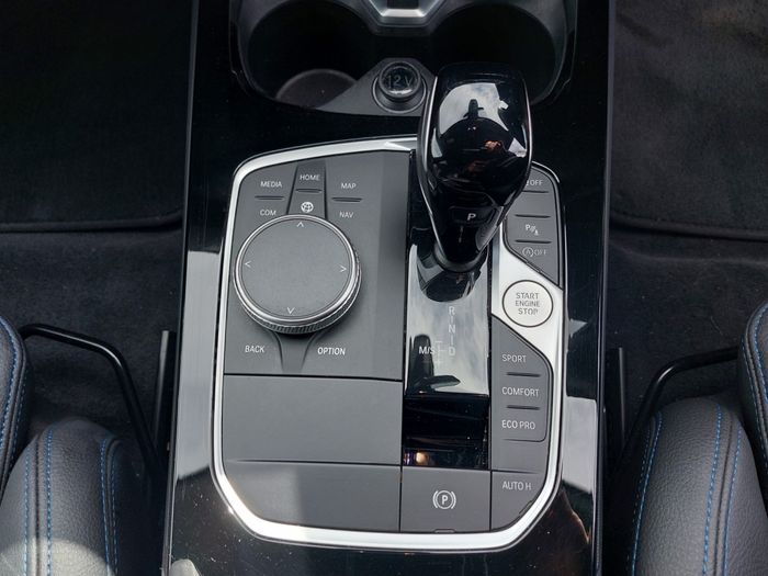 BMW 2 Series 2023