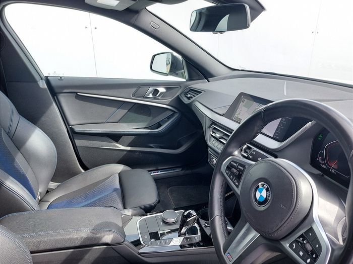 BMW 2 Series 2023