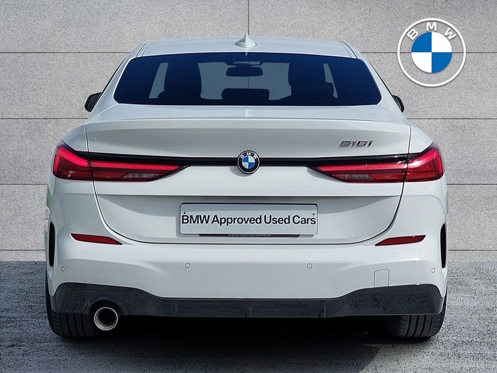 BMW 2 Series 2023