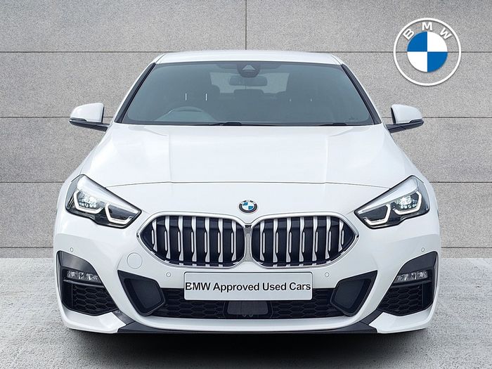 BMW 2 Series 2023