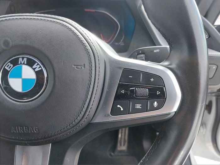 BMW 2 Series 2023