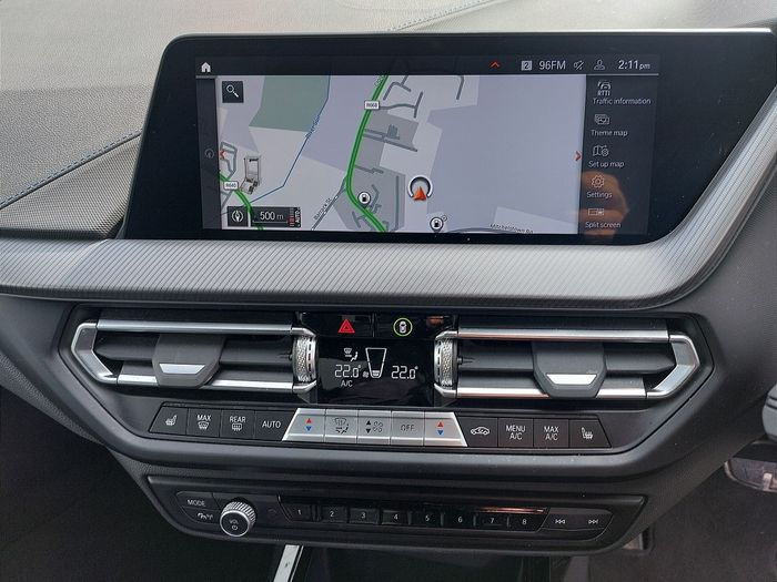 BMW 2 Series 2023