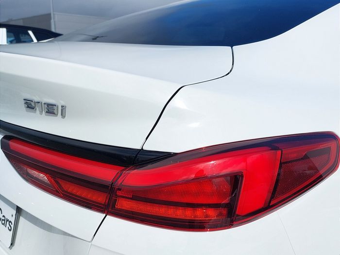 BMW 2 Series 2023