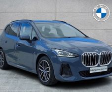BMW 2 Series Active Tourer 2023