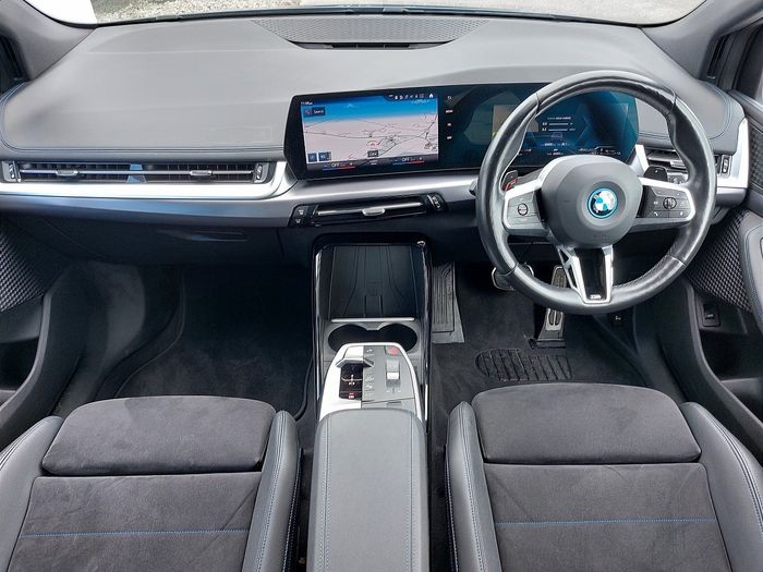 BMW 2 Series Active Tourer 2023