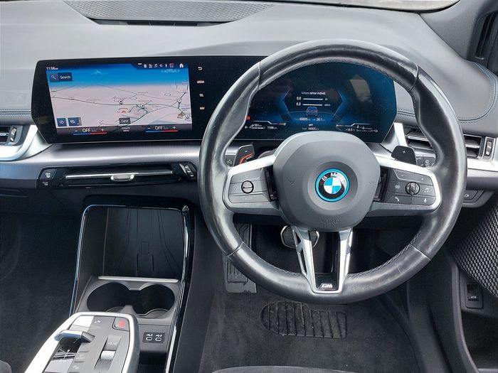 BMW 2 Series Active Tourer 2023