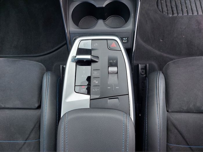 BMW 2 Series Active Tourer 2023