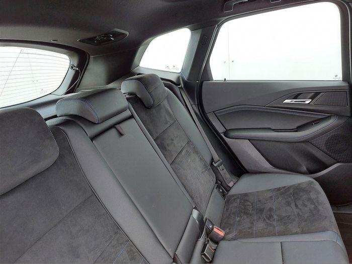 BMW 2 Series Active Tourer 2023