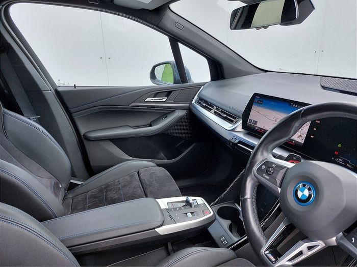 BMW 2 Series Active Tourer 2023