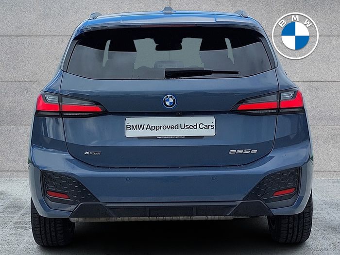 BMW 2 Series Active Tourer 2023