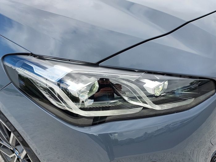 BMW 2 Series Active Tourer 2023