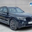 BMW X3 2023