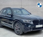 BMW X3 2023