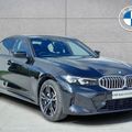 BMW 3 Series 2024