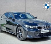 BMW 3 Series 2024