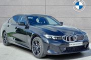 BMW 3 Series 2024