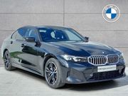 BMW 3 Series 2024