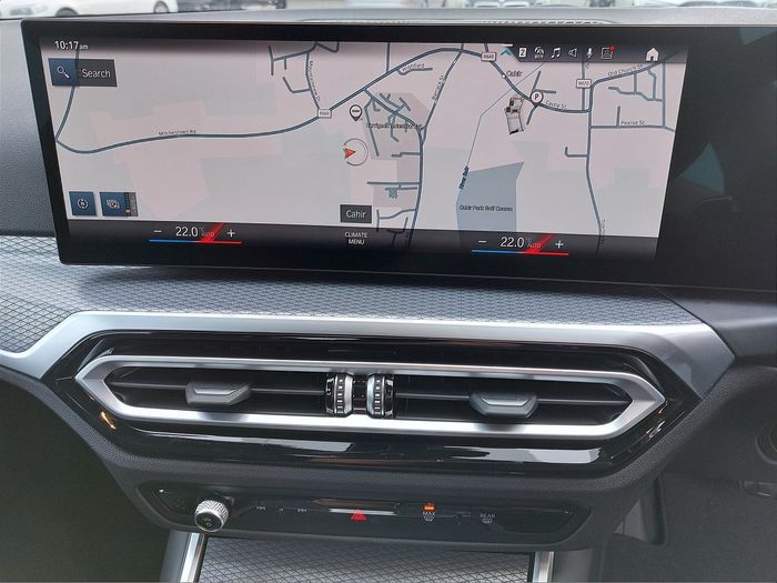 BMW 3 Series 2024
