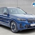 BMW iX3 2023