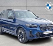 BMW iX3 2023