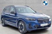 BMW iX3 2023