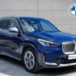 BMW iX1 2024