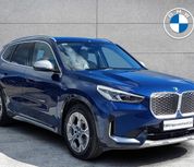 BMW iX1 2024