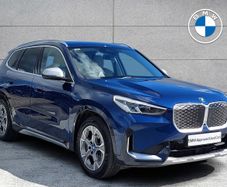 BMW iX1 2024