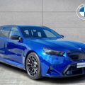 BMW M5 2026