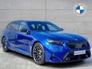 BMW M5 2026