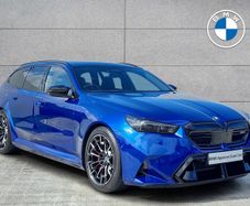 BMW M5 2026