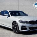 BMW 3 Series 2020