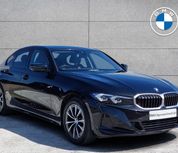 BMW 3 Series 2024