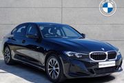 BMW 3 Series 2024