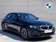 BMW 3 Series 2024