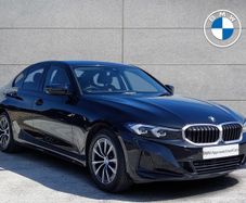 BMW 3 Series 2024