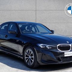BMW 3 Series 2024