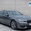 BMW 7 Series 2018