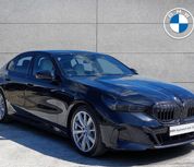 BMW 5 Series 2024