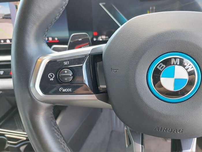 BMW 5 Series 2024