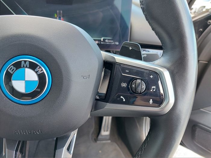 BMW 5 Series 2024