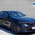 BMW 5 Series 2024