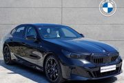 BMW 5 Series 2024