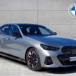 BMW i5 2026