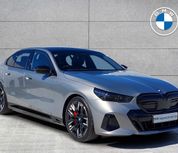 BMW i5 2026