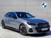 BMW i5 2026