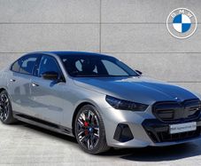 BMW i5 2026