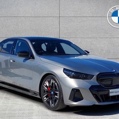 BMW i5 2026