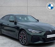 BMW 4 Series 2023